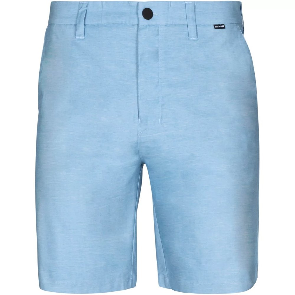 Hurley Men's Dri-FIT Breathe 19'' Shorts Size 36